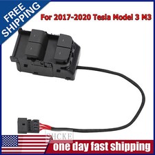NEW Power Window Switch Front Left Fit for Te...