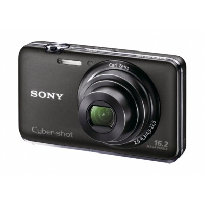 SONY Cyber-Shot DSC-WX9 Digital Camera 16.2MP 5X Optical