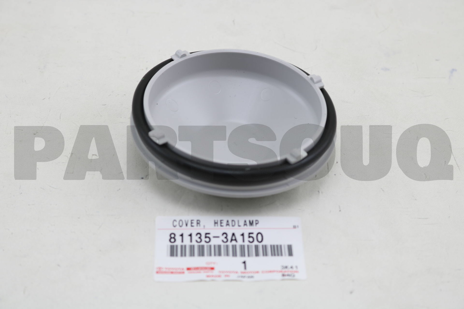 811353A150 Genuine Toyota CAP, LOCKING 81135-3A150 | eBay