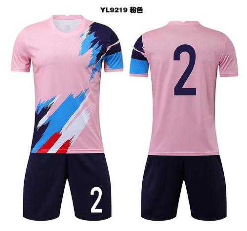 soccer jerseys Shorts Socks for boys Custom Goalie Jersey Shirts Soccer Uniform