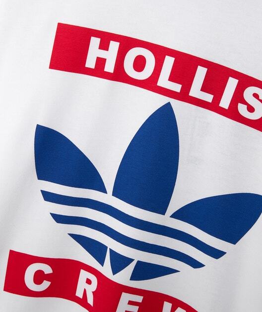 Adidas Originals “Hollis Crew” Run-DMC T-Shirt Men's 2XL BNWT image 5