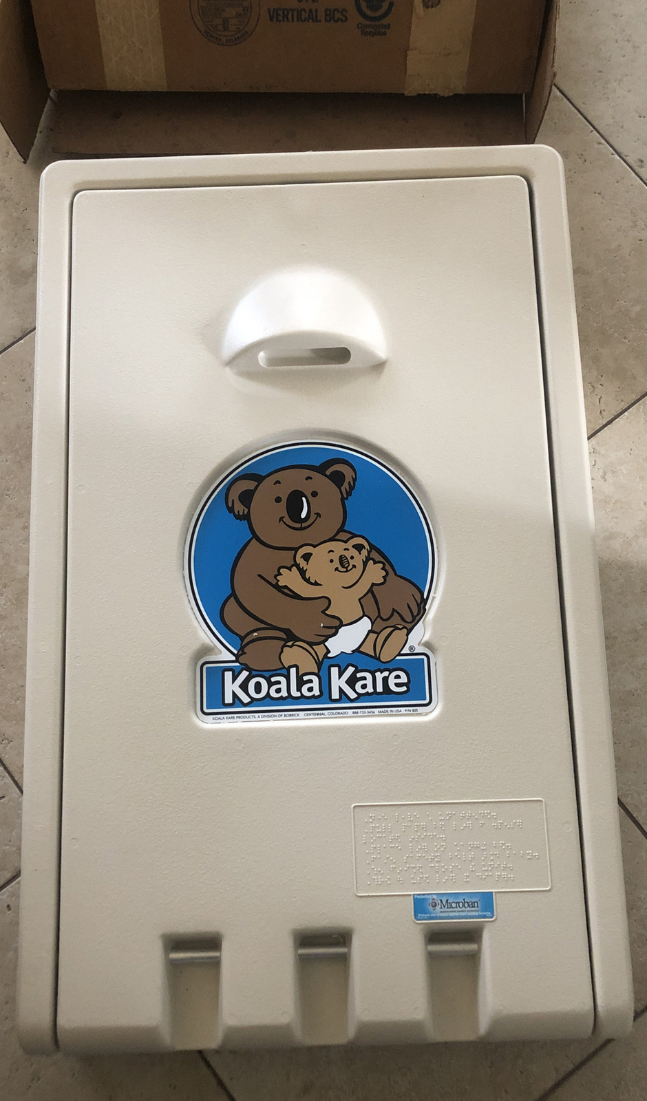 koala kare kb101