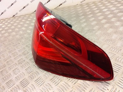 BMW X1 F48 F49 2016 Rear right tail light lamp 7350718 SKE23847  