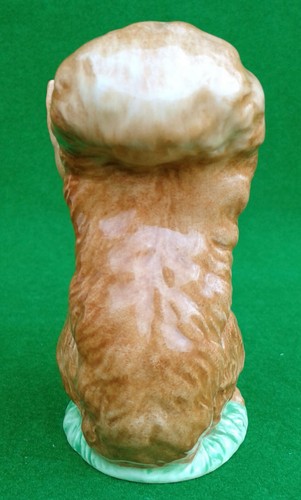 BEATRIX POTTER 2 - BESWICK / ROYAL ALBERT - M to T FIGURINE SELECTION. - Picture 367 of 528