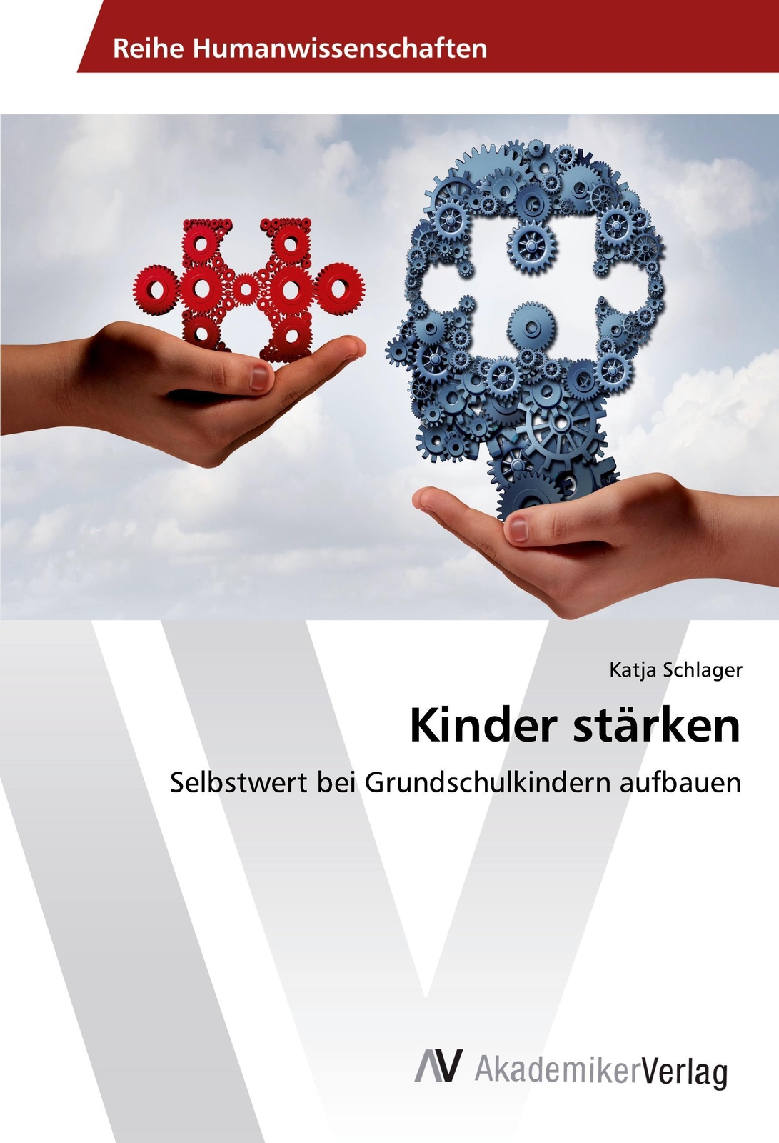 Thumbnail - Kinder Stärken | Selbstwert Bei Grundschulkindern Aufbauen | Katja