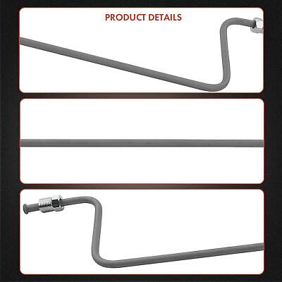 aiueo2002ページ Rear Right Inner Brake Hydraulic Hose for Ford Ranger 98-02