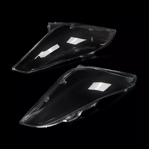 Cubierta transparente de la carcasa de la lente del faro para Infiniti M25 M35 M37 M56 11-12 T9 - Imagen 13 de 15