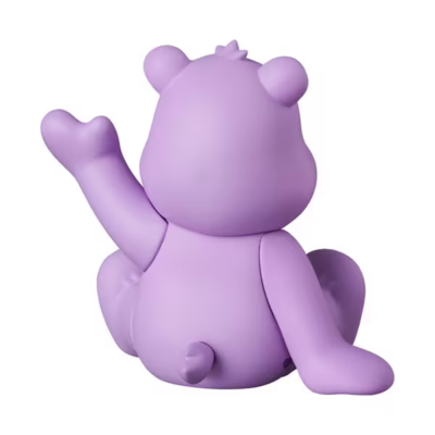 MEDICOM TOY UDF Care Bears Best Friend Bear Japan NEW | eBay