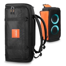 For JBL PARTYBOX 310 Bluetooth Speaker Tote Bag Carry Case Storage Backpack Bag