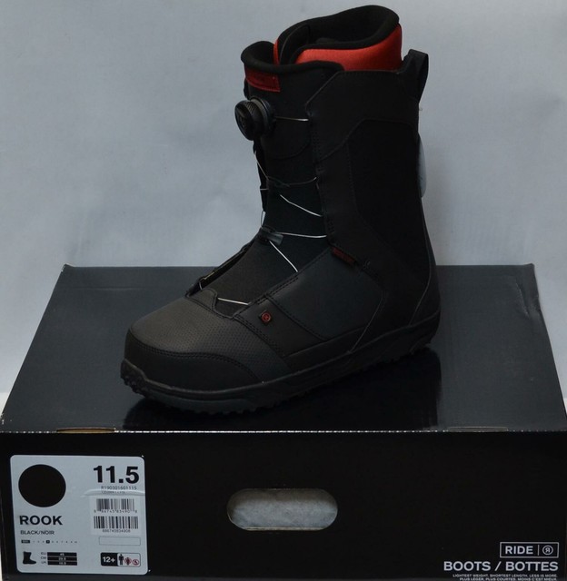 dc judge boa snowboard boots