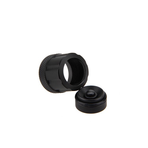 Grün Dot Sight Scope Leuchtpunktvisier Jäger Rail Rotpunktvisier Schalter 16340 - Bild 5 von 12