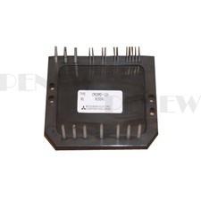 1PC Mitsubishi module CM20MD-12H