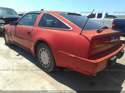 Arnés de cables de batería Nissan 300zx 1988 2+2 positivo y negativo - Imagen 7 de 12