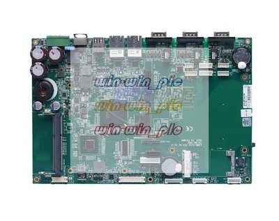 1PC New ADVANTECH Industrial main board EAMB-1110 REV.A1