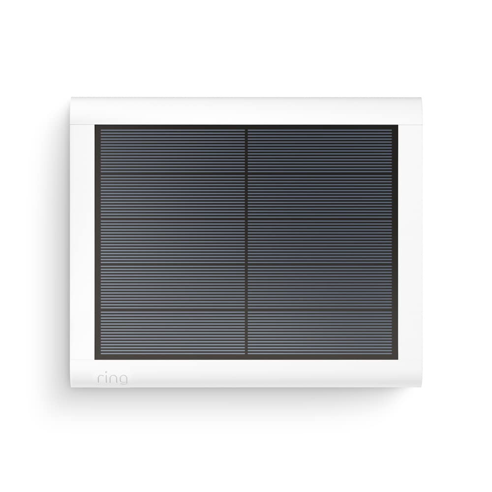 Soluzione Energia Solare Ring per Spotlight Cam Plus - USB-C