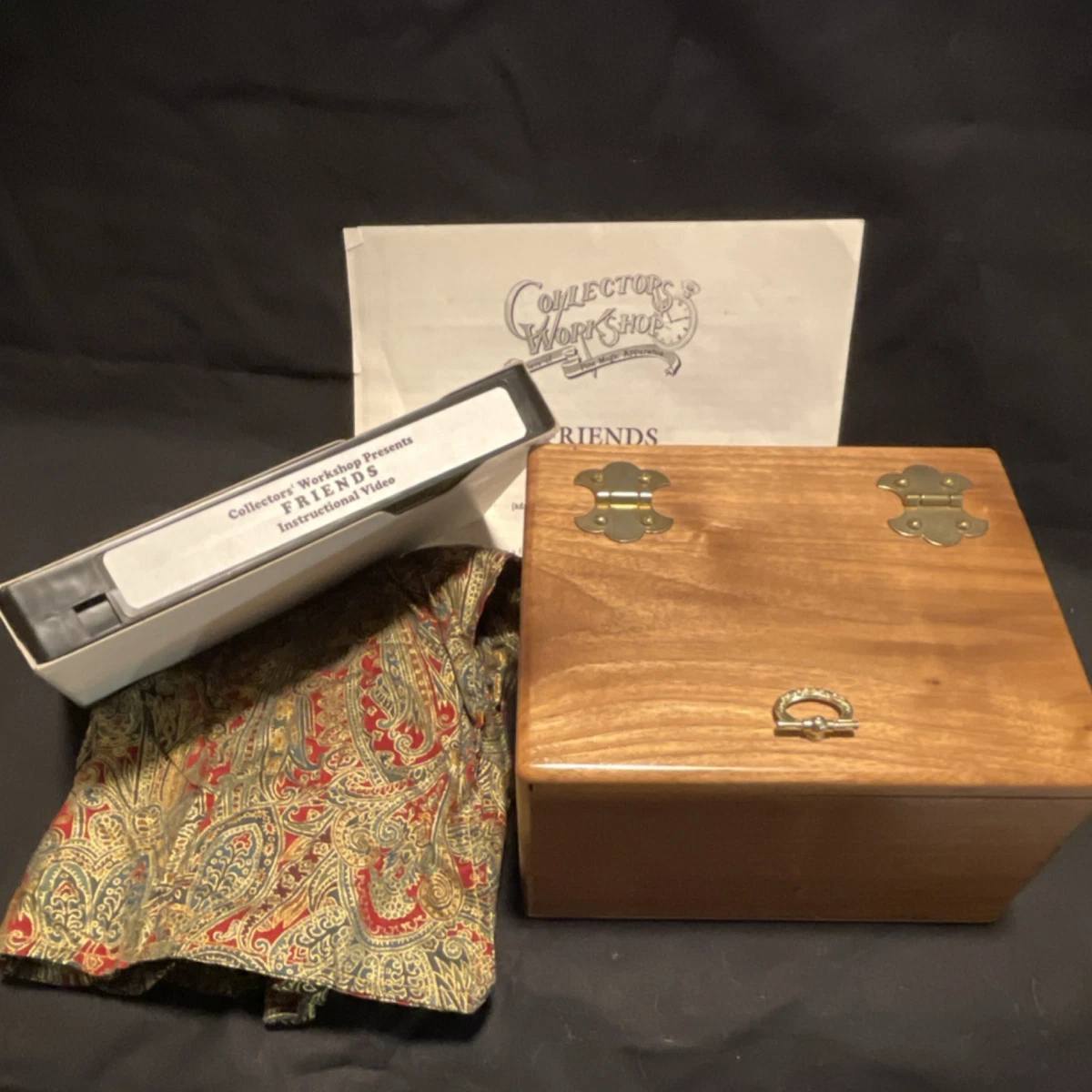 Collectors Workshop for sale | eBay