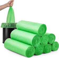 D. & D. Polistirolo® Sacchi Verdi 90X120, Antiforo, Ideali per Giardinaggio, 20 