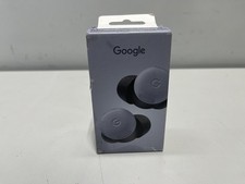 Google Pixel Buds Pro 2 Wireless Earbuds Noise Cancellation - Moonstone