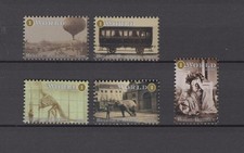 BELGIUM 2006 photography MNH** N202602