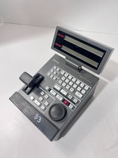 Tektronix Profile LVS Live Controller for Video Editing 240V 60HZ 0.5A