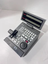 Tektronix Profile LVS Live Controller for Video Editing 240V 60HZ 0.5A