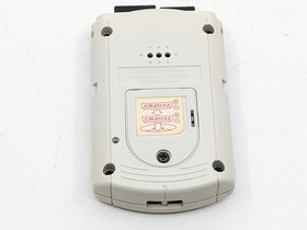 SEGA Dreamcast HKT-3000 Console Controller Visual Memory VMU NTSC-J Japan Tested