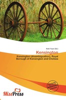 Niek Yoan | Kensington | Taschenbuch | Englisch (2026) | Omniscriptum