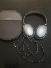 Bose QuietComfort 25 Wired Noise Cancelling I...