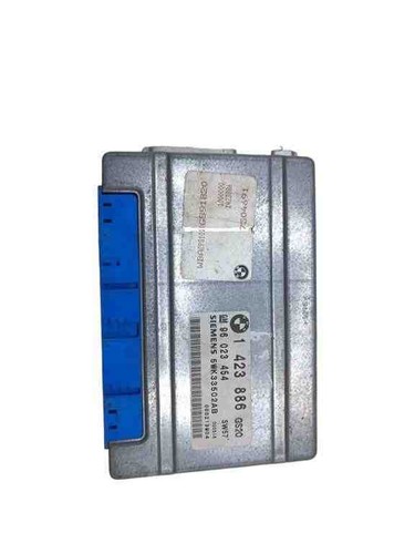 BMW 5 E39 Getriebesteuergerät 1423886 Diesel 105kw 2001 31767058