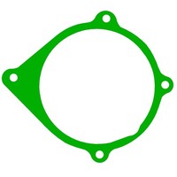Dichtung Anlasserflansch FüR Suzuki LT-A Quadmaster 50 2001-2007 AA123