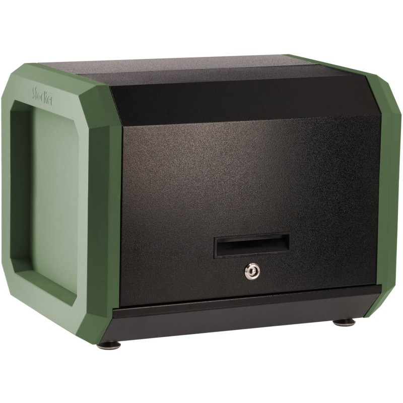 STOCKER - 436 - Geyser Pro Lite 8016604004360