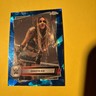 2025 Topps Chrome Sapphire Dakota Kai #58