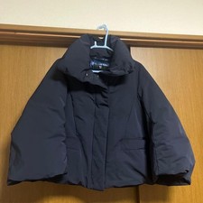 UNIQLO +J Hybrid Down Jacket Down Coat Navy Size:XS 211-432604 New
