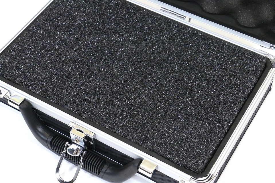 OSP UUC-S ATA Flight Road Tour Travel Universal Utility Brief Case Case - Small - Image 3 of 4