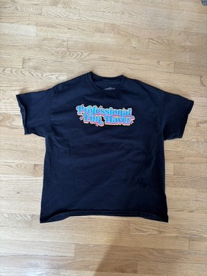 Dizzy Dyl Professional Fun Haver Tee Unisex