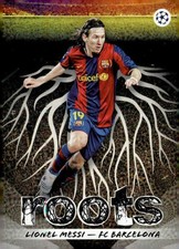 2022-23 Topps Carnaval UEFA Club Competitions Soccer Cards Checklist 9