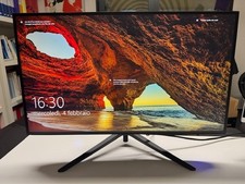 LCD Monitor Nilox 27 pollici