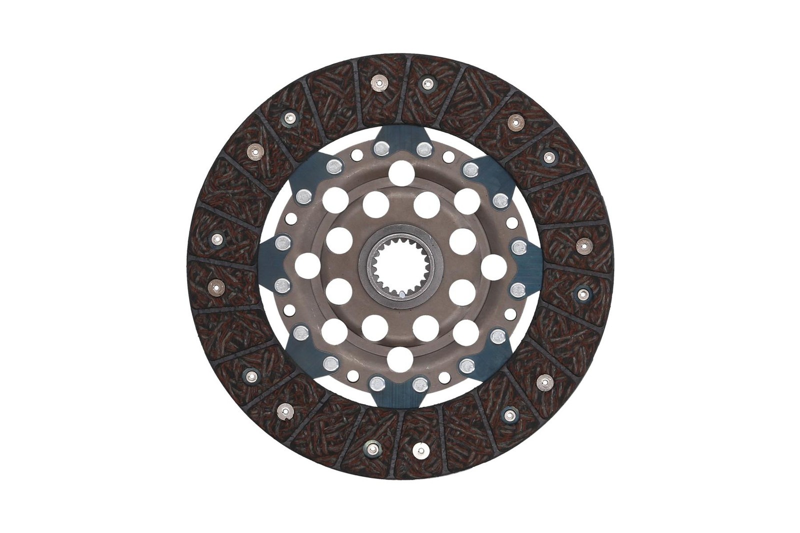 Fits KAMOKA DC108 CLUTCH DISC TOYOTA AVENSIS 03'-08', COROLLA 00'-09',