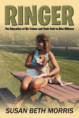 Susan Beth Morris | Ringer | Taschenbuch | Englisch (2016) | AuthorHouse