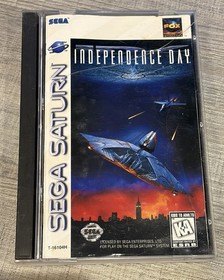 Sega Saturn - Black - NTSC-U (USA) - Model 2 - Region Free Phantom - FRAM