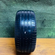 285/40 R21 109Y BRIDGESTONE  ALENZA | TREAD DEPTH +5mm| 1x REPAIR | 285/40/21.