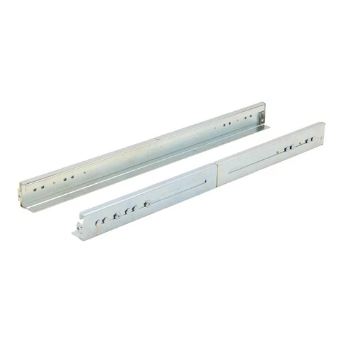 HP ProCurve 608060-001 Universal Rack Schienen Rails Rackmount Kit 