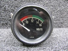 041020-1 Vdo Voltmeter Indicator 041020-1 Vdo Voltmeter Indicator