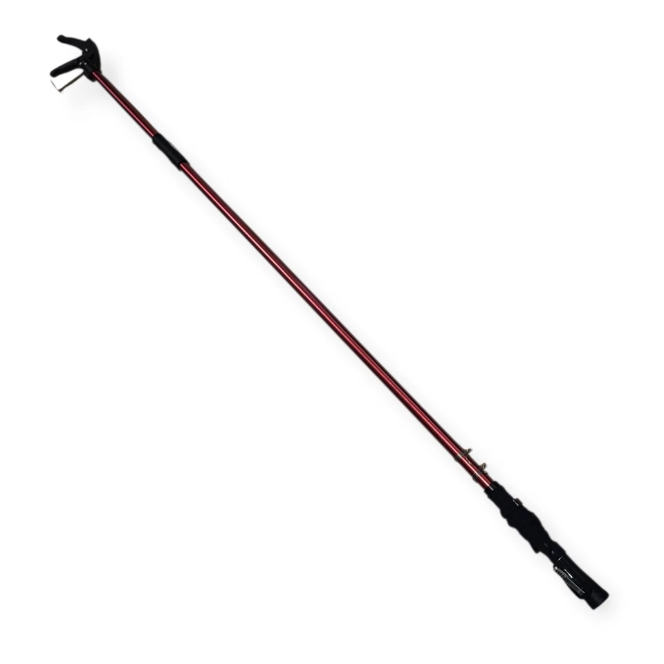 HYDE 28690 Spray Paint Extension Pole Length 7 1/2 to 12 Ft - New - Image 2 of 4