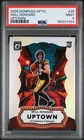 2025 Donruss Optic Will Howard Base (PSA 9)