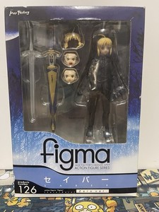 Fate Zero Figure | eBay