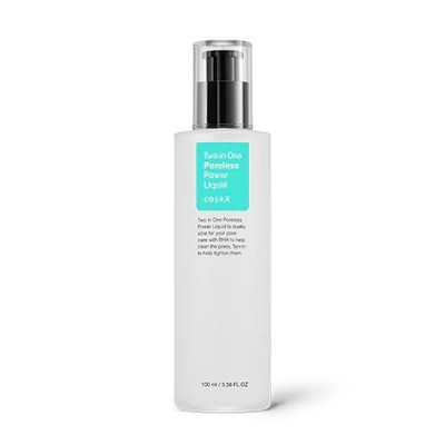 COSRX Two In One Poreless Power Liquid 100ml