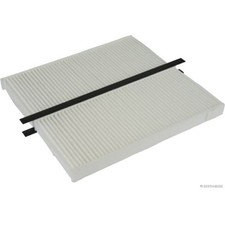 Filtre d'habitacle Nissan INTERSTAR