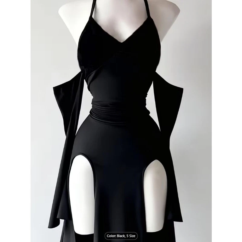 Women's Goth Style Dresses products for sale | eBay Women's Goth Style Dresses products for sale | eBay