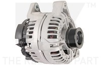 Lichtmaschine Generator FüR Opel Corsa C F08 F68 1.2 1.0 Meriva F48_ F08_